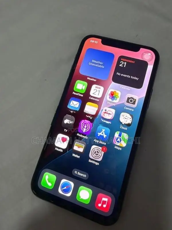 Apple iPhone 11 Pro 256GB (Used)