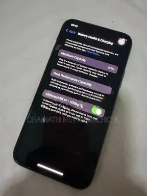 Apple iPhone 11 Pro 256GB (Used)