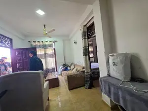 Colombo 06 1300 Sq.ft - Furnished Apartment for Rent A54401