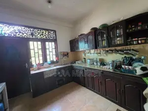 Colombo 06 1300 Sq.ft - Furnished Apartment for Rent A54401