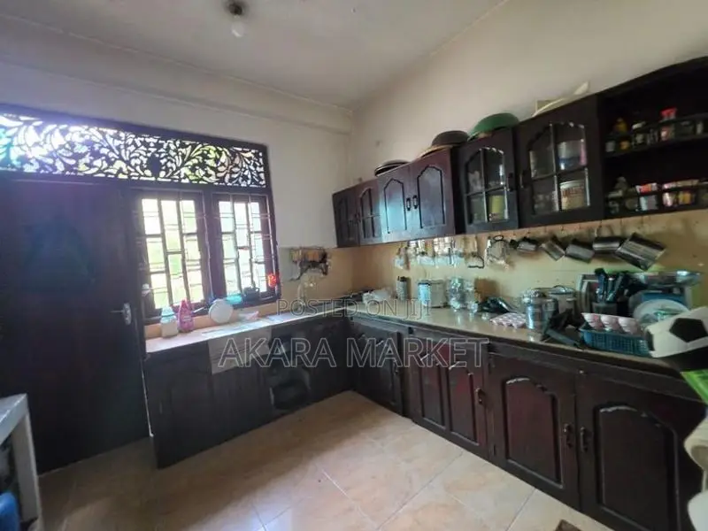 Colombo 06 1300 Sq.ft - Furnished Apartment for Rent A54401