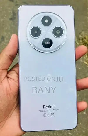 Xiaomi Redmi 14C 8GB 256GB (Used)