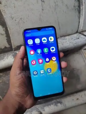 Samsung Galaxy A04e 3GB 64GB (Used)