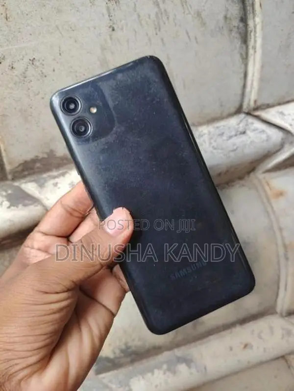 Samsung Galaxy A04e 3GB 64GB (Used)