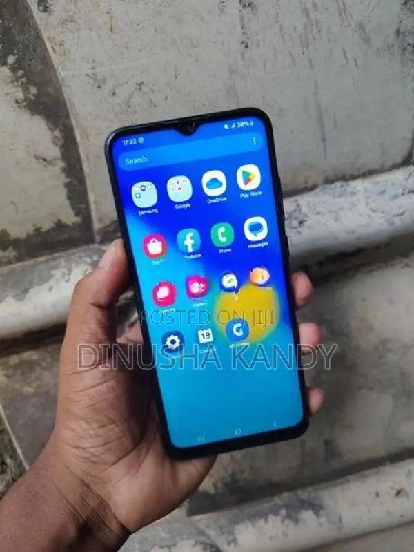 Samsung Galaxy A04e 3GB 64GB (Used)