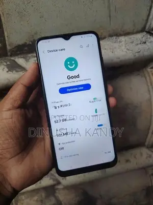 Samsung Galaxy A04e 3GB 64GB (Used)