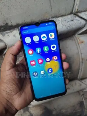 Samsung Galaxy A04e 3GB 64GB (Used)