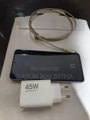 Xiaomi Redmi Note 14 8GB 256GB (Used)