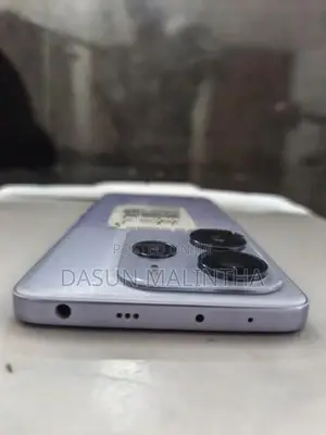 Xiaomi Redmi Note 14 8GB 256GB (Used)