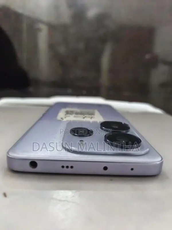 Xiaomi Redmi Note 14 8GB 256GB (Used)