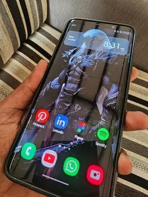 Samsung Galaxy S9+ (Used)