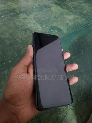 Samsung Galaxy S9+ (Used)