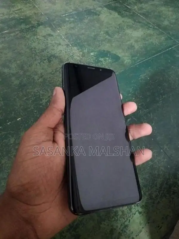 Samsung Galaxy S9+ (Used)