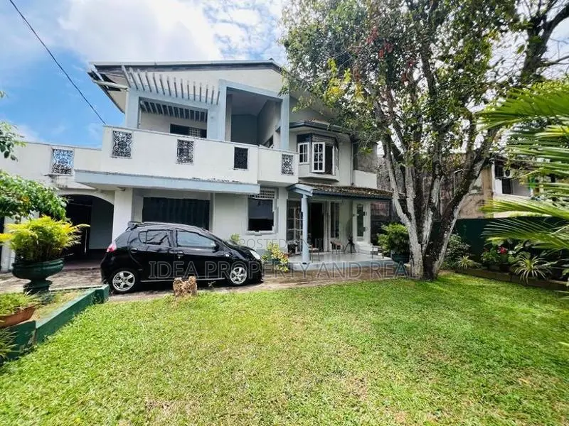 (SDS - 586) Spacious Two Storey House Sale in Pitakotte