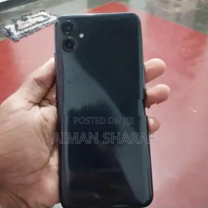 Samsung Galaxy A04e (Used)