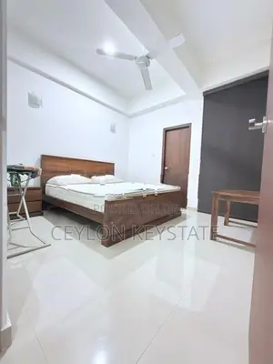 Fully Furnished Apartment For Rent In Nugegoda