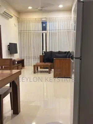 Fully Furnished Apartment For Rent In Nugegoda