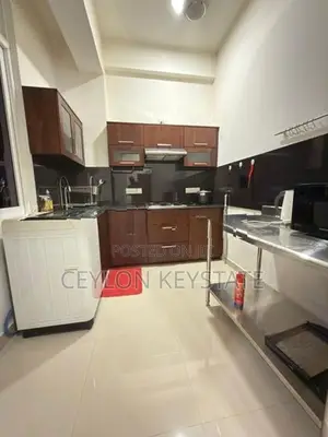 Fully Furnished Apartment For Rent In Nugegoda