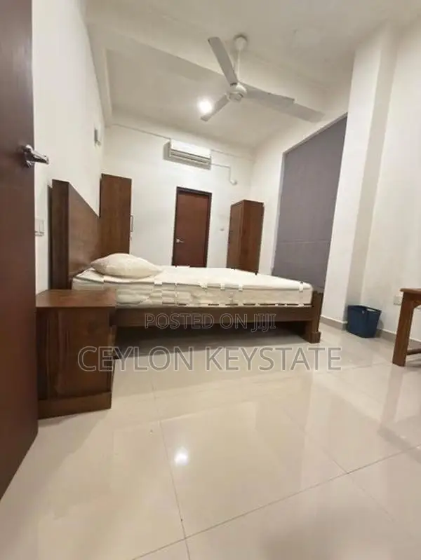 Fully Furnished Apartment For Rent In Nugegoda