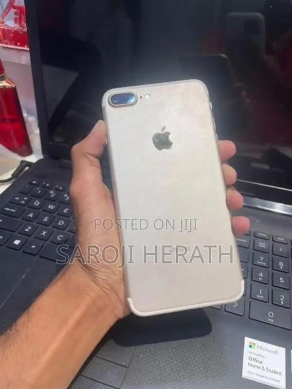 Apple iPhone 7 Plus 128GB (Used)
