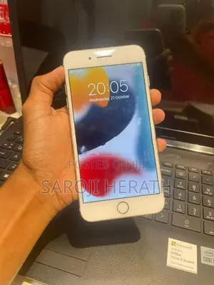 Apple iPhone 7 Plus 128GB (Used)