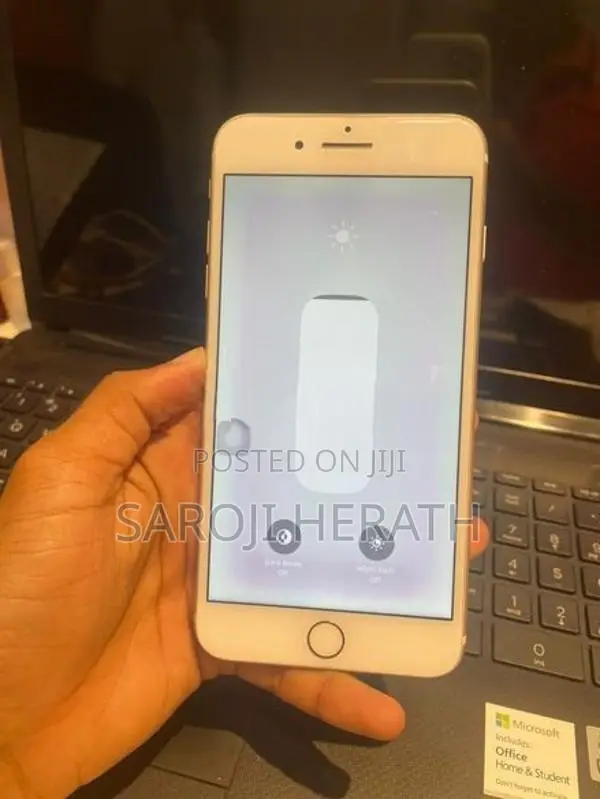 Apple iPhone 7 Plus 128GB (Used)