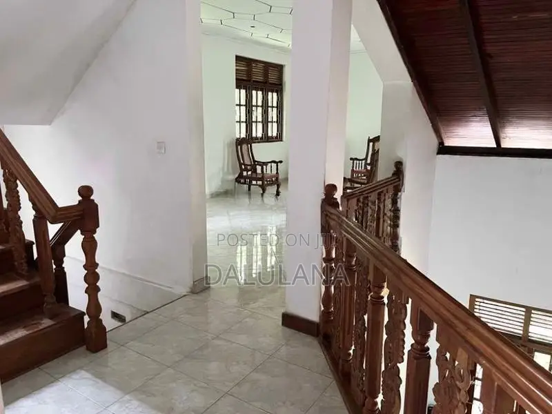 Fully Furnished House For Sale – Mirigama