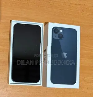 Apple iPhone 13 (Used)
