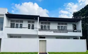 Commercial Building For Rent In Colombo 05