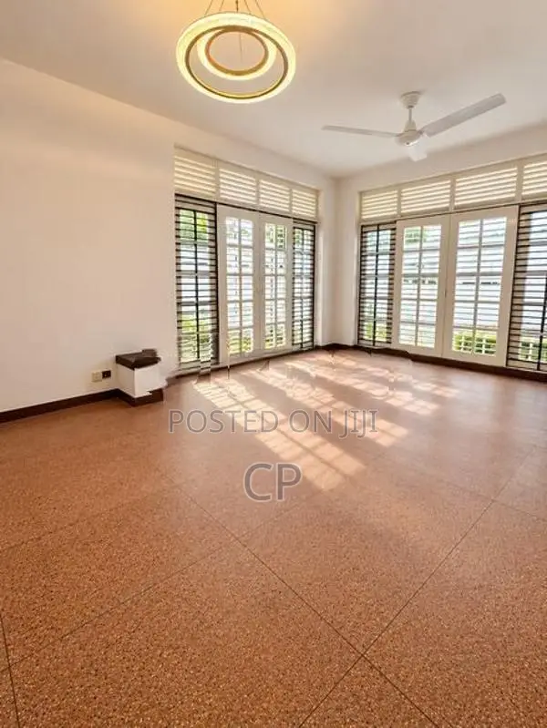Commercial Building For Rent In Colombo 05