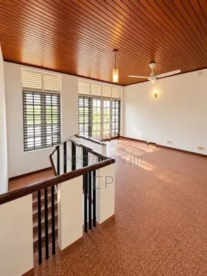 Commercial Building For Rent In Colombo 05