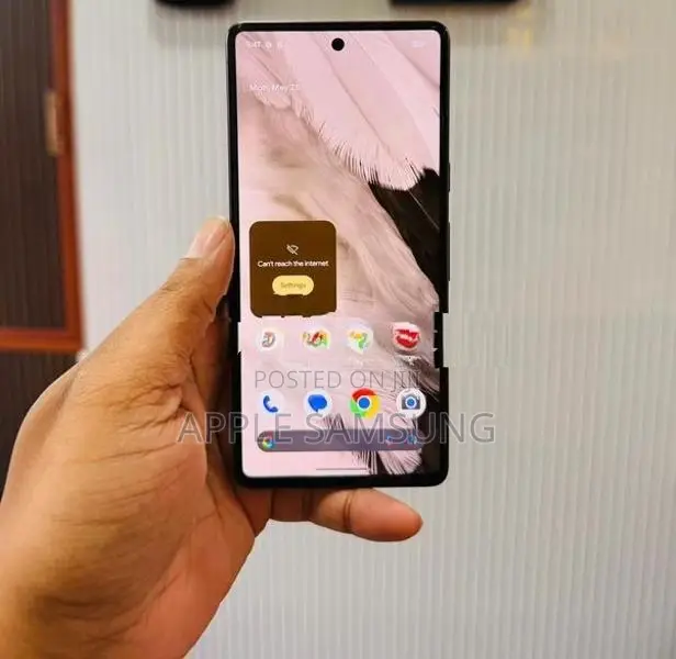 Google Pixel 7 128GB 8GB (Used)