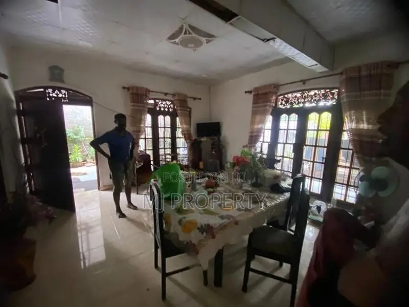 ( TS-1184) Valuable Single Storey House Sale in Malabe