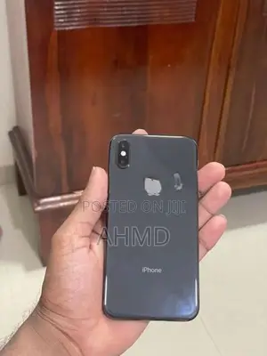 Apple iPhone X (Used)