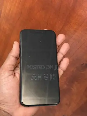 Apple iPhone X (Used)