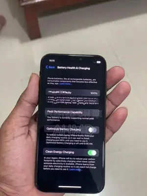 Apple iPhone X (Used)