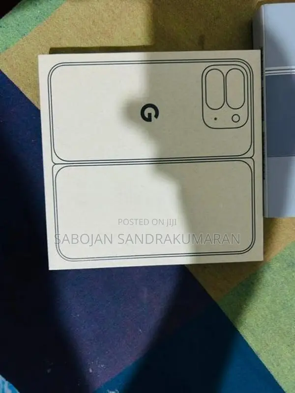 Google Pixel 10 Pro Fold (Brand New)