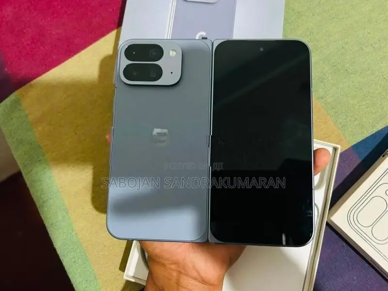 Google Pixel 10 Pro Fold (Brand New)