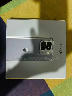 Google Pixel 10 Pro Fold (Brand New)