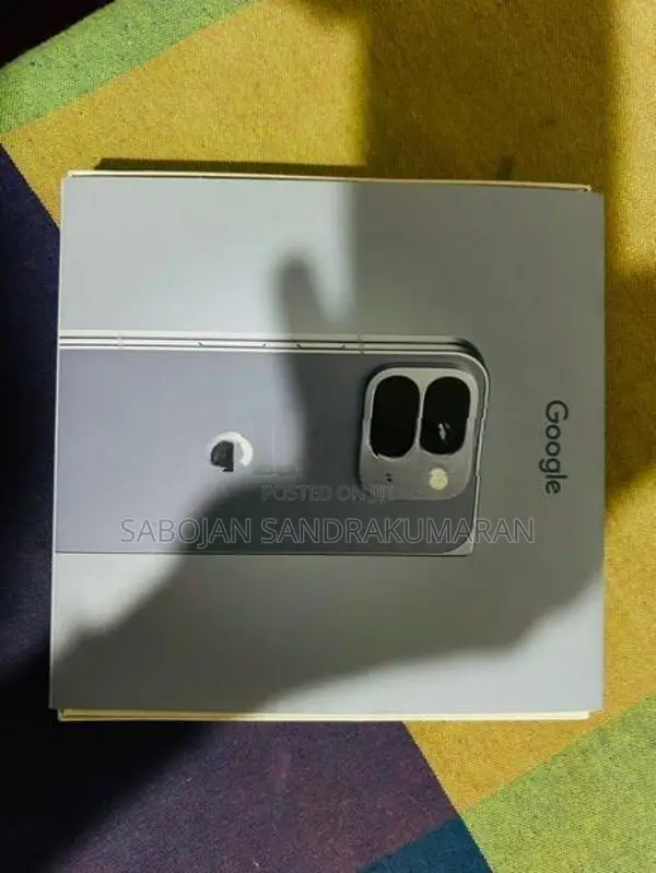 Google Pixel 10 Pro Fold (Brand New)