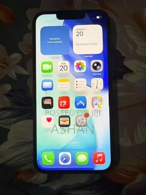 Apple iPhone 14 (Used)
