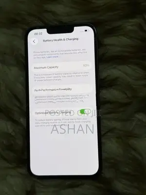 Apple iPhone 14 (Used)