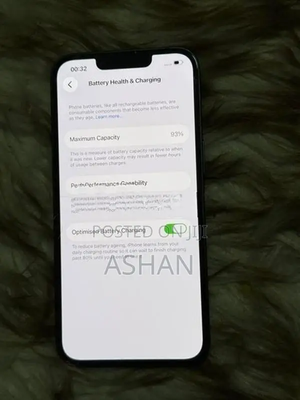 Apple iPhone 14 (Used)