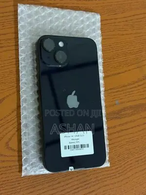 Apple iPhone 14 (Used)