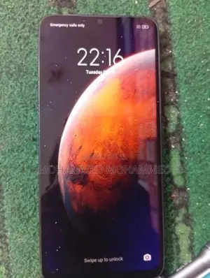Xiaomi Redmi 9A (Used)