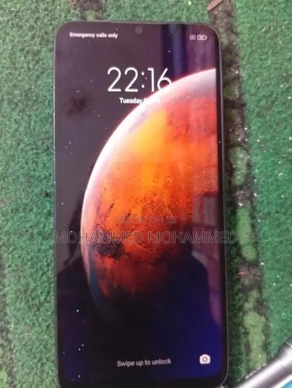 Xiaomi Redmi 9A (Used)