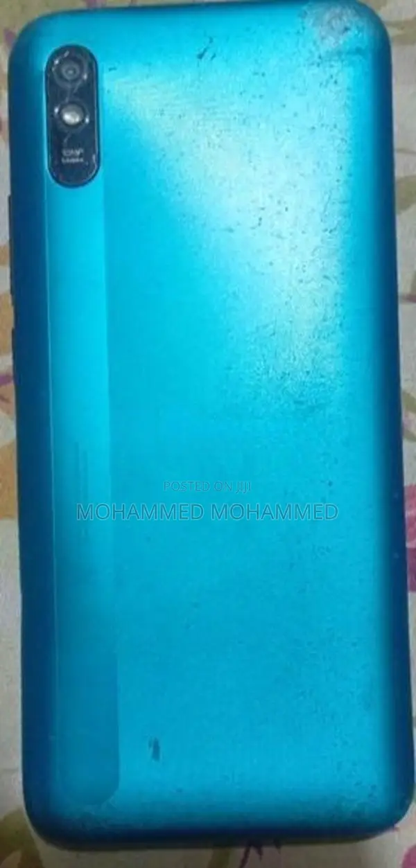 Xiaomi Redmi 9A (Used)