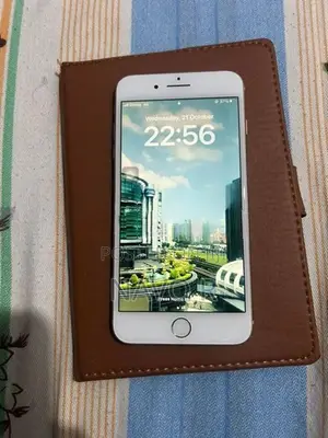 Apple iPhone 8 Plus (Used)