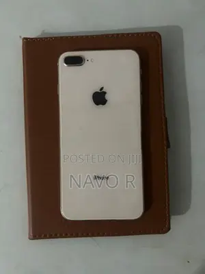 Apple iPhone 8 Plus (Used)