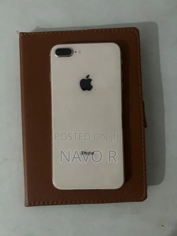 Apple iPhone 8 Plus (Used)